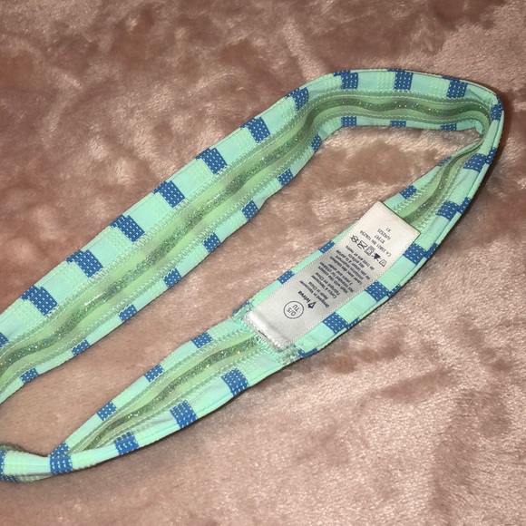 Ivivva Girls Headband - Picture 4 of 4